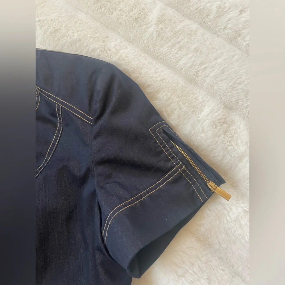 Cache jacket. - Picture 5 of 15